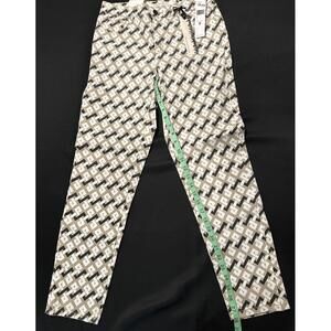 NWT Jones New York Ankle Zip Jeans Size: 8